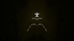 Peugeot Logo In G-Major 314