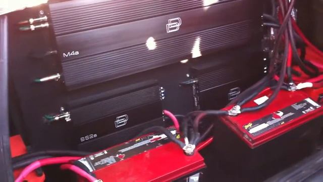 Life Fest Авто звук Нижний Новгород смотреть онлайн