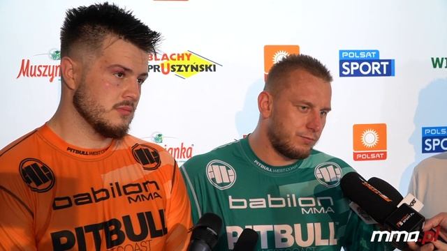 SZAFLARSKI I OLSZEWSKI PO BABILON 14: IDZIEMY SIĘ RAZEM NAPIĆ BROWARA смотреть онлайн