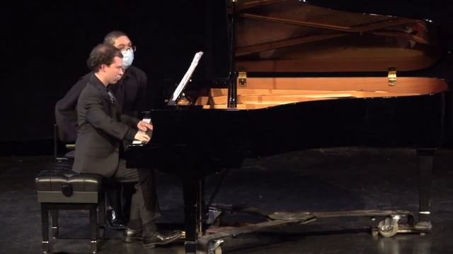 Bagatelle  no  14: Valse: Ma Mie Quie Danse, Béla Bartók смотреть онлайн