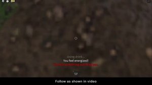 [ ISLE 🏝️ ] How to get Squid Scooter and Shield Pack without Diving Gear