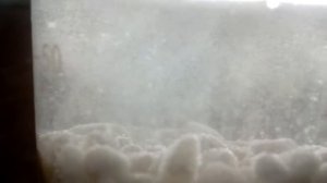 Грунт PRIME Белый 3-5 шипит и пузырит в уксусе