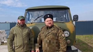 Воскресенье ,поехали за Уазиком в Мокроусово