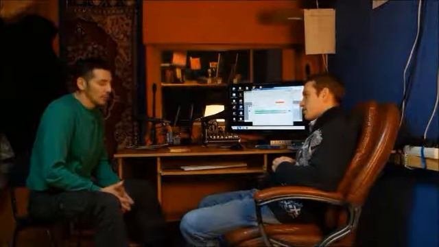 Алексей Шпомер о велосипедном будущем Томска.