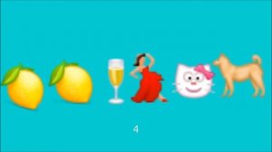 УГАДАЙ БЛОГЕРА ПО СМАЙЛУ ЧЕЛЛЕНДЖ // GUESS BLOGGER FOR THE SMILE CHALLENGE