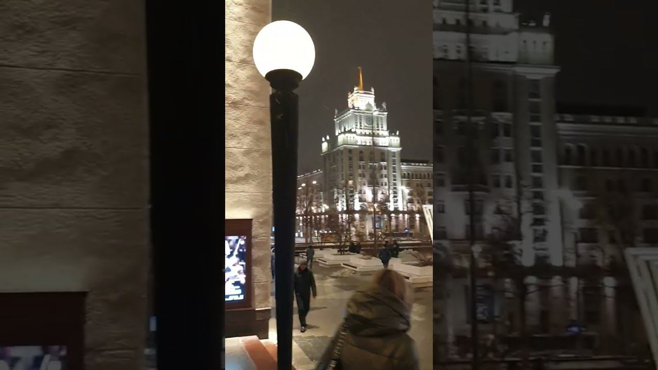Театр Моссовета: погружение в мир музыки, драмы и эмоций#москва2023 #Моссовета  #Дима_Кружева