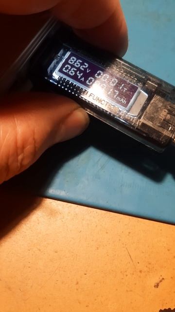 Xiaomi power bank 2c PLM06ZM.