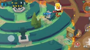 НОВЫЙ ПЕРСОНАЖ В ZOOBA! — КОМАР🦟 (Концепт)