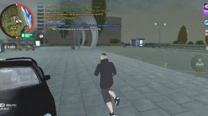 просто я не снимал давно видео