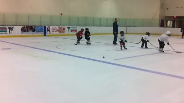 Майами хоккей смотреть онлайн