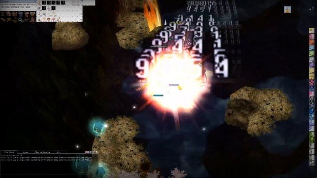 Ymir - RK Autocast - Ragnarok Online - bRO @thor смотреть онлайн