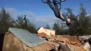 AK BMX