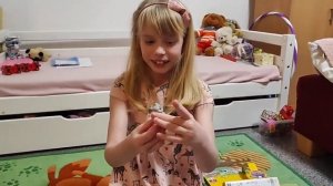 Распаковка Little Live Pets Mama Surprise Mini Mauses