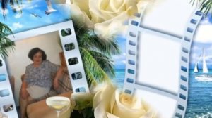 А мне хорошо с тобою,волосы  пахнут весною