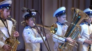 Хенди «Сент Луис блюз»