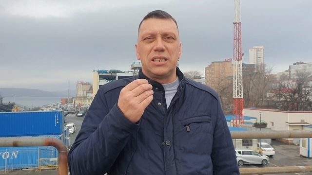 Последние новости с СВХ и Таможни