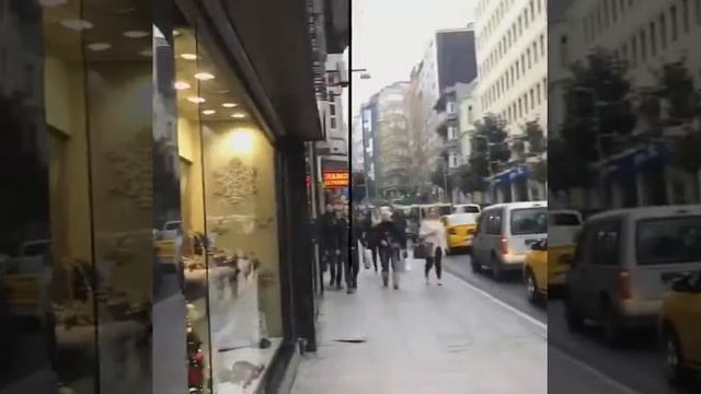 Моя поездка в Стамбул смотреть онлайн