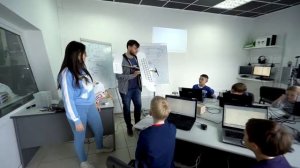 «Академия профессий будущего» открылась в ТюмГУ