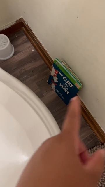 Would you do this for your children?? I promise they will pick up the book everytime! смотреть онлайн