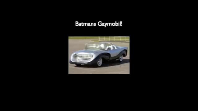 The most ugly cars in the world! смотреть онлайн