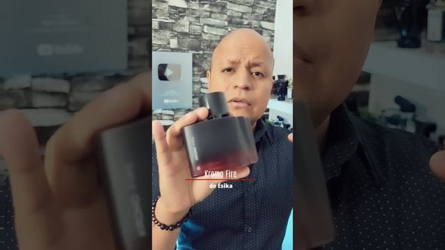 Kromo FIRE de Ésika una verdadera delicia!😍👌🏻 смотреть онлайн