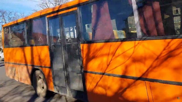 Mercedes Benz O 408 din Oradea смотреть онлайн