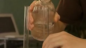 кислота с металлами