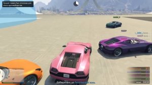 МЫ ВСЕ РЕШИЛИ СКИНУТЬ КВАНТУМА, А В ИТОГЕ ОН СКИНУЛ ВСЕХ НАС В СУМО GTA 5 ONLINE!