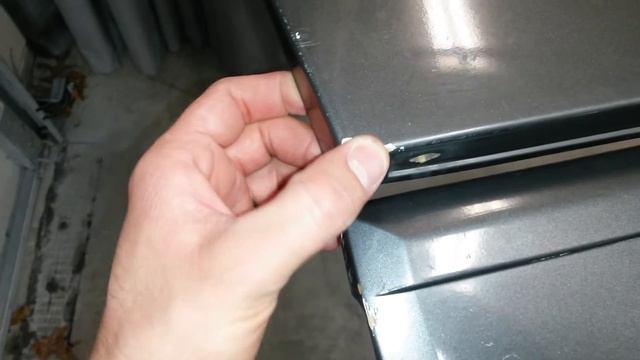 1989 BMW E30 M-TECH II BODY KIT REPAIR AND REFINISHING PART 1 of 6 смотреть онлайн