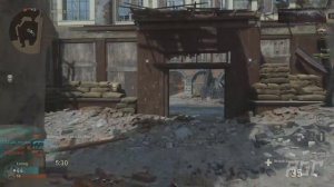 Call of Duty: World War II — Что Показал Открытый Бета-Тест? [Обзор]