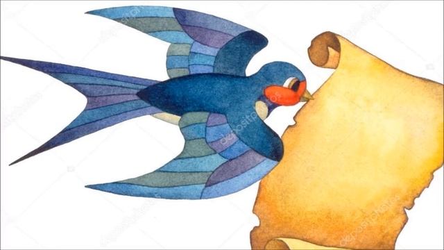 Ласточка моя смотреть онлайн