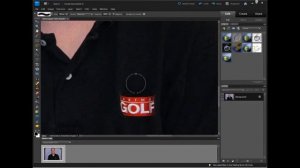 Adobe Premiere Elements 9 - Use the Clone Stamper Tool in Just 1 Minute