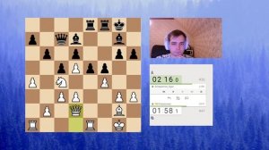 ИГРАЮ STREAMERS FIGHT GLOBAL Arena #шахматы #турнир #lichess