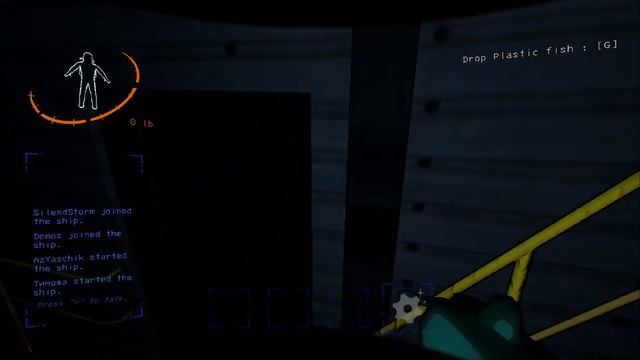 Рыба? Турель? смотреть онлайн