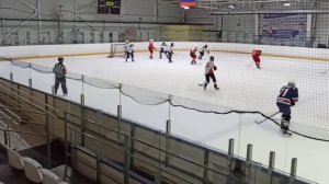 210124 БУХЛ-20/21. Звезда - Ракета