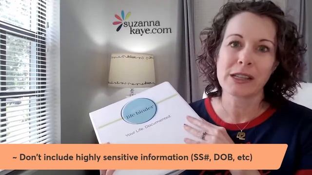 DAY 5 How to safely store your folder - Emergency Medical Folder Challenge смотреть онлайн