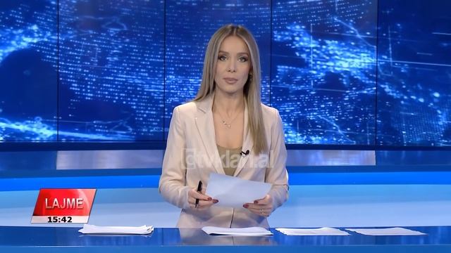 Edicioni i Lajmeve Tv Klan 27 Prill 2022, ora 15:30 |Lajme – News смотреть онлайн
