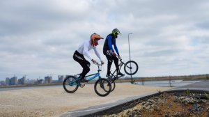 Часть 2, BMX RACE гонка Классик Ростов Дон #BMXTEAMS #BORODARACETEAM #Безтормозов #BMX