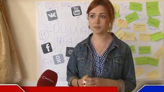 Медиаграмотность-что это такое?