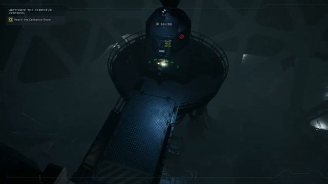 Aliens Dark Descent, Частина 1: Бентонвіль та зворотній бік "Цербера" | проходження українською