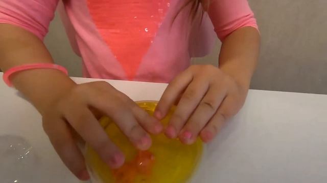 КОТЯТА ПОТЕРЯТА //Lost Kitties //СЛАЙМ с маленькой #пони внутри//  Видео для детей смотреть онлайн