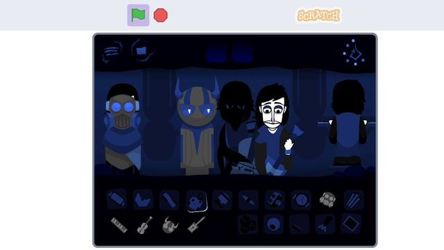 музыка 62.синее море