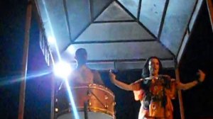 СЛАВЯНСКИЕ БАРАБАНЫ