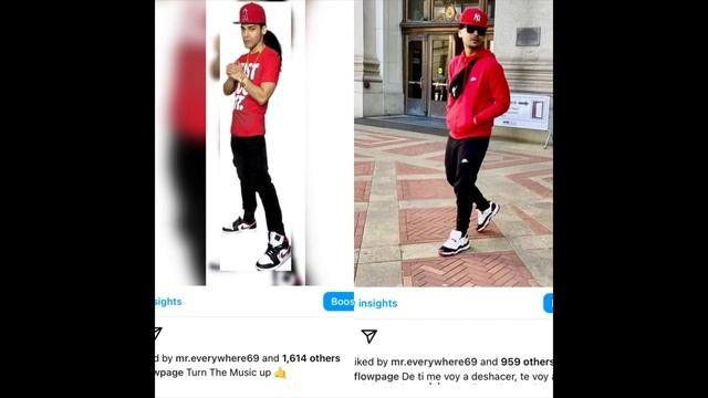 Angel Arez Flow - Bronx Whine Party 🎉 (Audio Official) смотреть онлайн