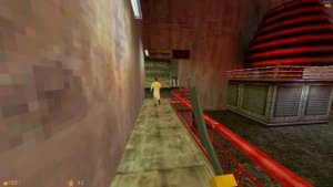 [Half Life  - Crack-Life: Anniversary v1.1 (Campaign)] Mod Full Walkthrough 1440p60