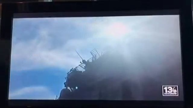 MILITARY: Norfolk’s Nauticus Museum смотреть онлайн