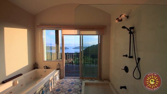 Casa Marlin in Los Suenos Resort смотреть онлайн