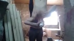 можно ли пить в верх ногами