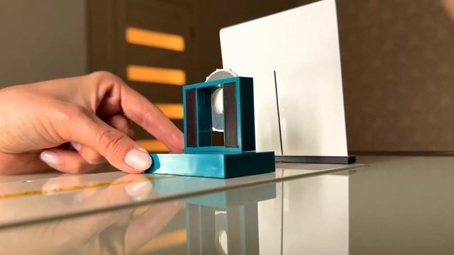 Лабораторная работа ОГЭ: «Измерение оптической силы собирающей линзы» смотреть онлайн