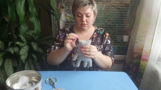 Наши руки не для скуки или как пережить карантин))) смотреть онлайн